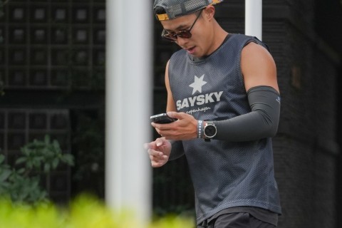 SAYSKY SUB ROSA RACE FUKUOKA 2025