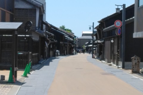 ふるさと岐阜清流ウオーク