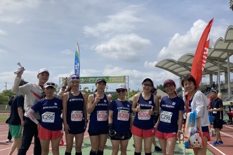 【4～6月】『ランコレクション』フルマラソン〈サブ４〉プロジェクト