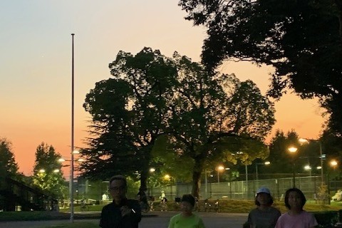 【てんまやRUN】ナイトクラス（3～6月）