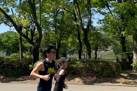 第108回サウルスウィークエンド練習会