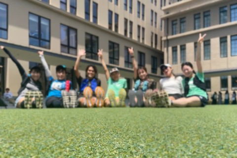 マキ＆ほちゃ主催あんこラン・京都 vol.2