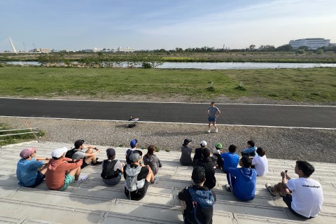 多摩聖蹟ウォーク＆ラン