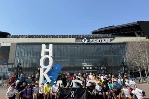 Sip & Chill クラフトビアラン