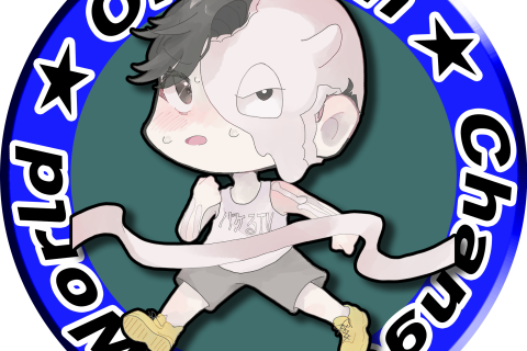 バケるのエバ