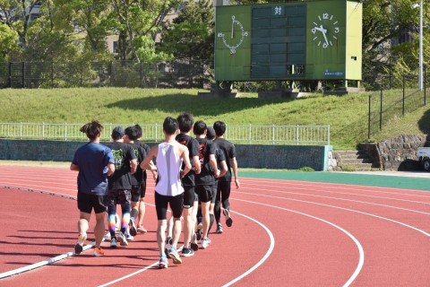【aile RUNNING CLUB会員募集】専門コーチの指導あり｜日程調整OK｜週1参加でもOK