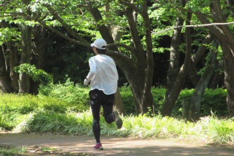 【ニッポンランナーズ主催】手賀沼ハーフ・時間内完走のためのL.S.D.