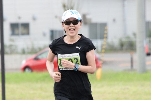 本荘マラソン2024