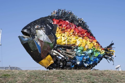 かがわ里海サロン第二夜　ゲスト：淀川テクニック　柴田英昭氏