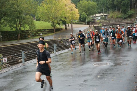 LUMBERJACK TRAIL Vol.6.0