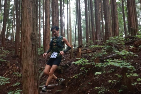 LUMBERJACK TRAIL Vol.6.0