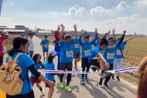 おてらん☆安城わくわくリレーフェスティバル2025