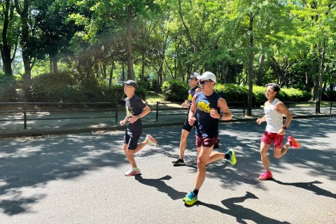 第１１１回サウルスウィークエンド練習会