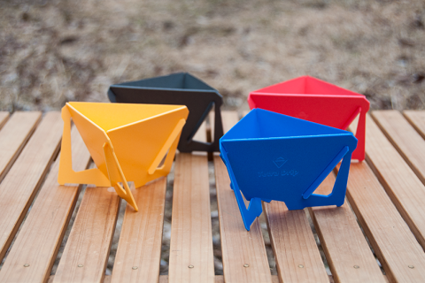 2024.07.14　MUNIEQ コーヒー＆ハイク