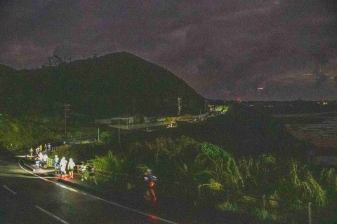 AMAMI yori yori RUN 2025