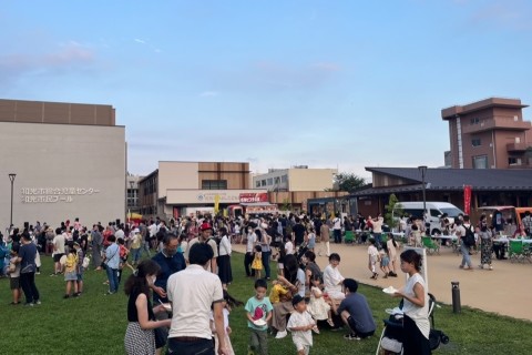 広沢どうぶつハンター