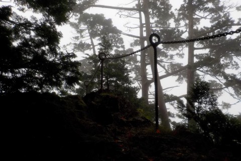 『大峯早駈』＆『女人早駈』