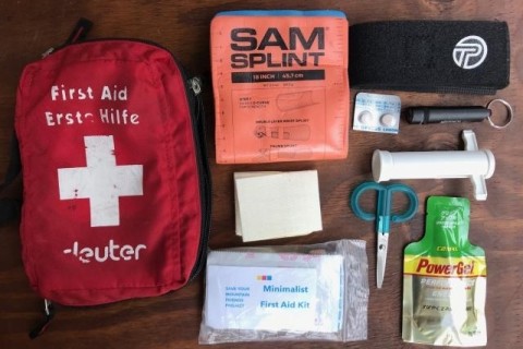 ニューハレ テーピング講習会