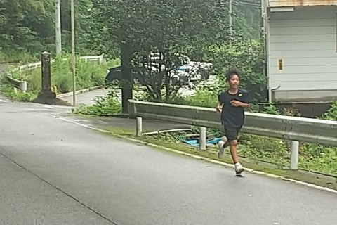 わけてチャレンジ☆ハーフマラソン2024