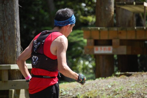 【MURB EXTREMEシリーズ第2戦】6時間耐久トレイルラン in 小田原(ソロ/リレーの部)