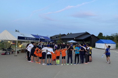 【3歳〜12歳対象】8月2日(金)14:00〜キッズスポーツチャレンジ@イオンモール今治新都市