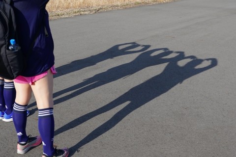 すかがわULTRA耐久ウォーク&ラン2024