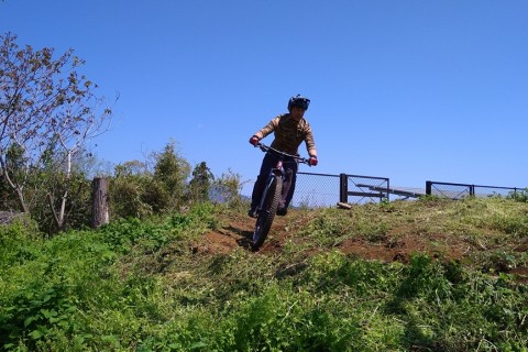 7/21（日）MTB フリーライド【レンタルバイクあり！】