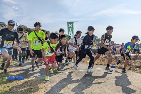 おてらん☆安城わくわくリレーフェスティバル2025