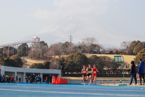 TRIGGER TRACK FESTIVAL 2024 in舎人公園