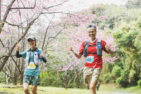 AMAMI yori yori RUN 2025