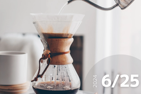大宮coffeeラン！