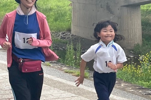 第6回かも川はんなりラン