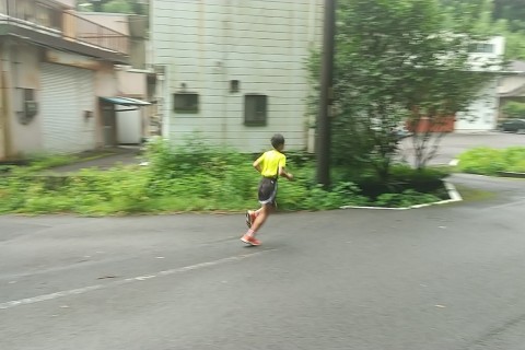 わけてチャレンジ☆ハーフマラソン2024