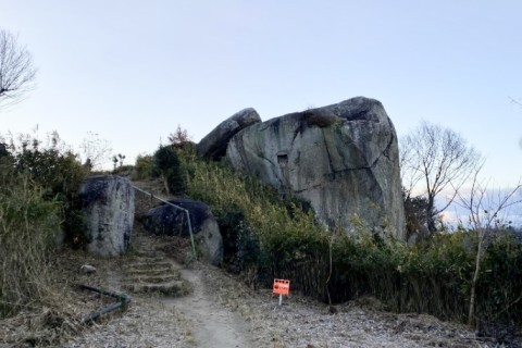 IKOMA Nature Trail 2025(45ｋｍ)