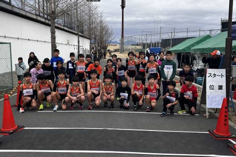 那須地区最速王決定戦　夏大会