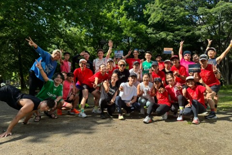 【新春】1/3(土)ENJOY高尾！初詣トレイル！