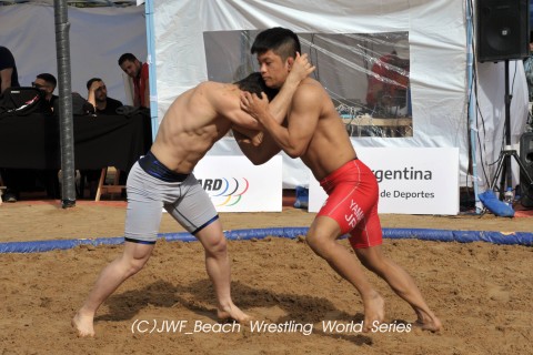 ジャパンビーチゲームズ®フェスティバル千葉2025