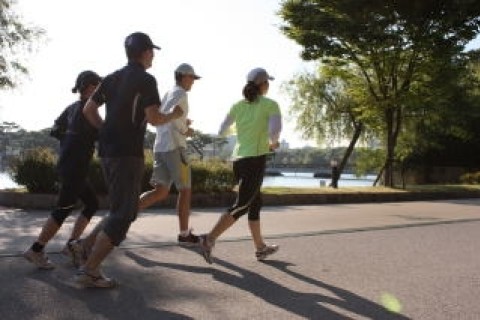 ちょうどいい ジョギングスクール【茅ヶ崎市内で開催】