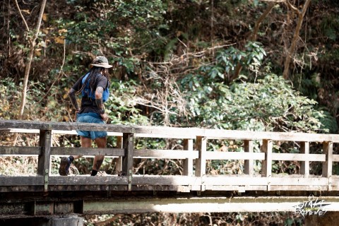 【MURB EXTREMEシリーズ第3戦】6時間耐久トレイル in 大多喜(ソロ/リレー/犬同伴)