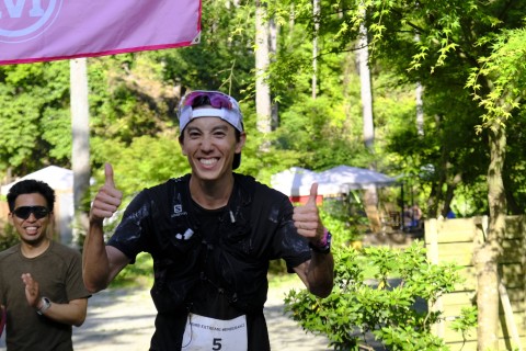 【MURB EXTREMEシリーズ第2戦】6時間耐久トレイルラン in 小田原(ソロ/リレーの部)