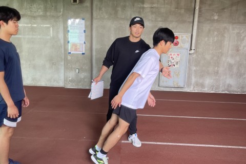 【6月:SPRINTEST講習会】テーマは『加速スキルトレーニング』