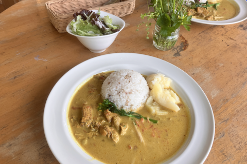 第10回 「平尾台で裸足 & ランチ懇親会」