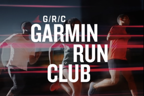 12月27日(土) Garmin Run Club in Tokyo with AirFly 20K