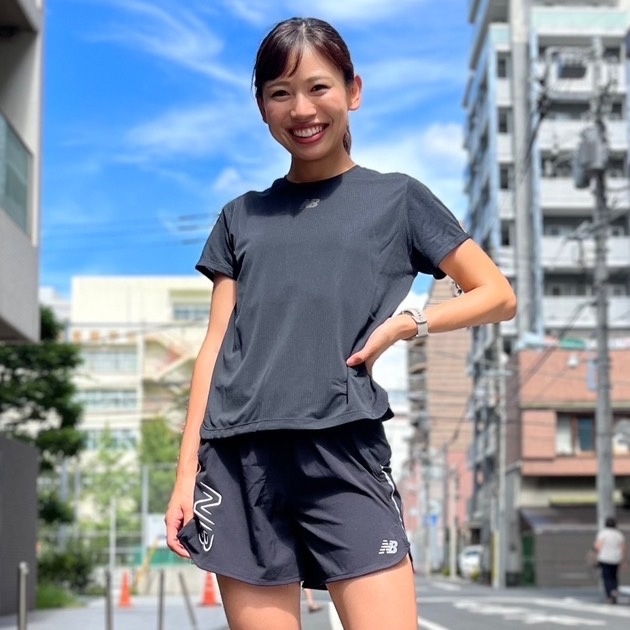 ランニングリードAsami