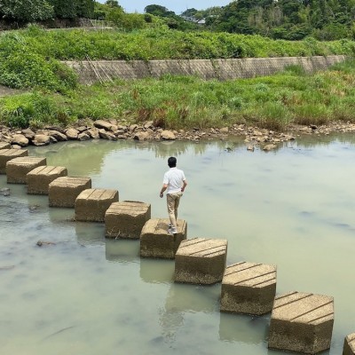 （旧）松浦ウルトラジョグトリップ since 2007