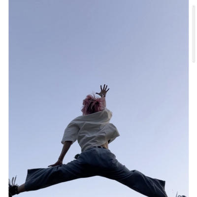 生涯佐久間推しさん