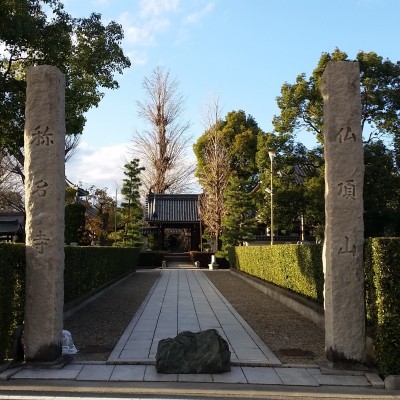 【お城マラソン】加古川まつかぜハーフマラソン