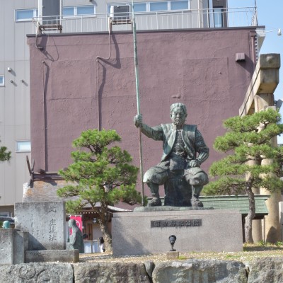 【お城マラソン】北陸ふくい30K