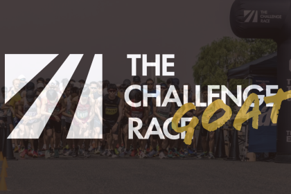 【日本陸連公認レース】THE CHALLENGE RACE GOAT in 2025