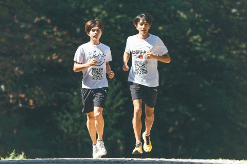 【6/29（日）8時00〜】5000×3本練習会in皇居